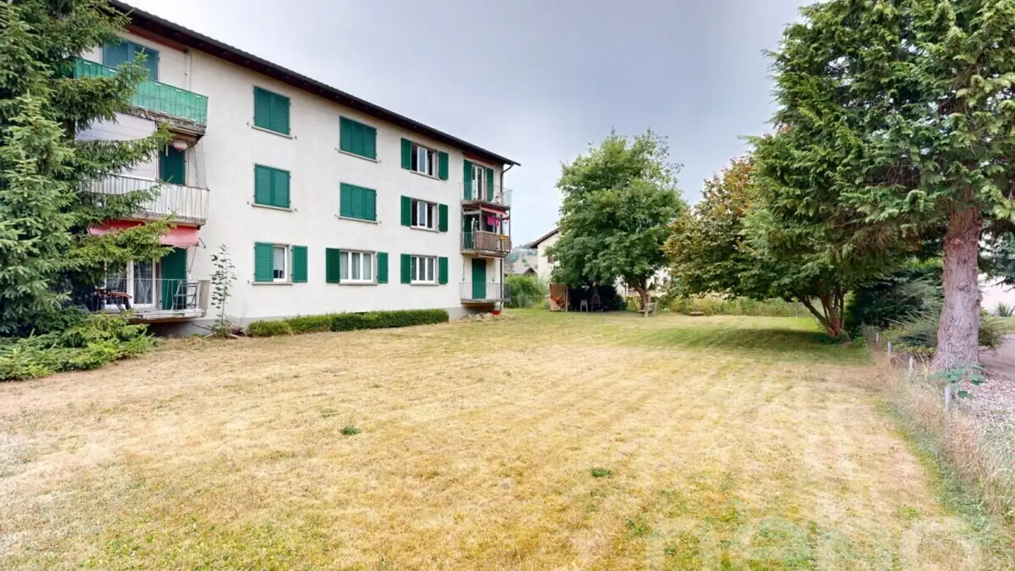 Edificio residenziale in vendita - 5603 Staufen - Foto 2