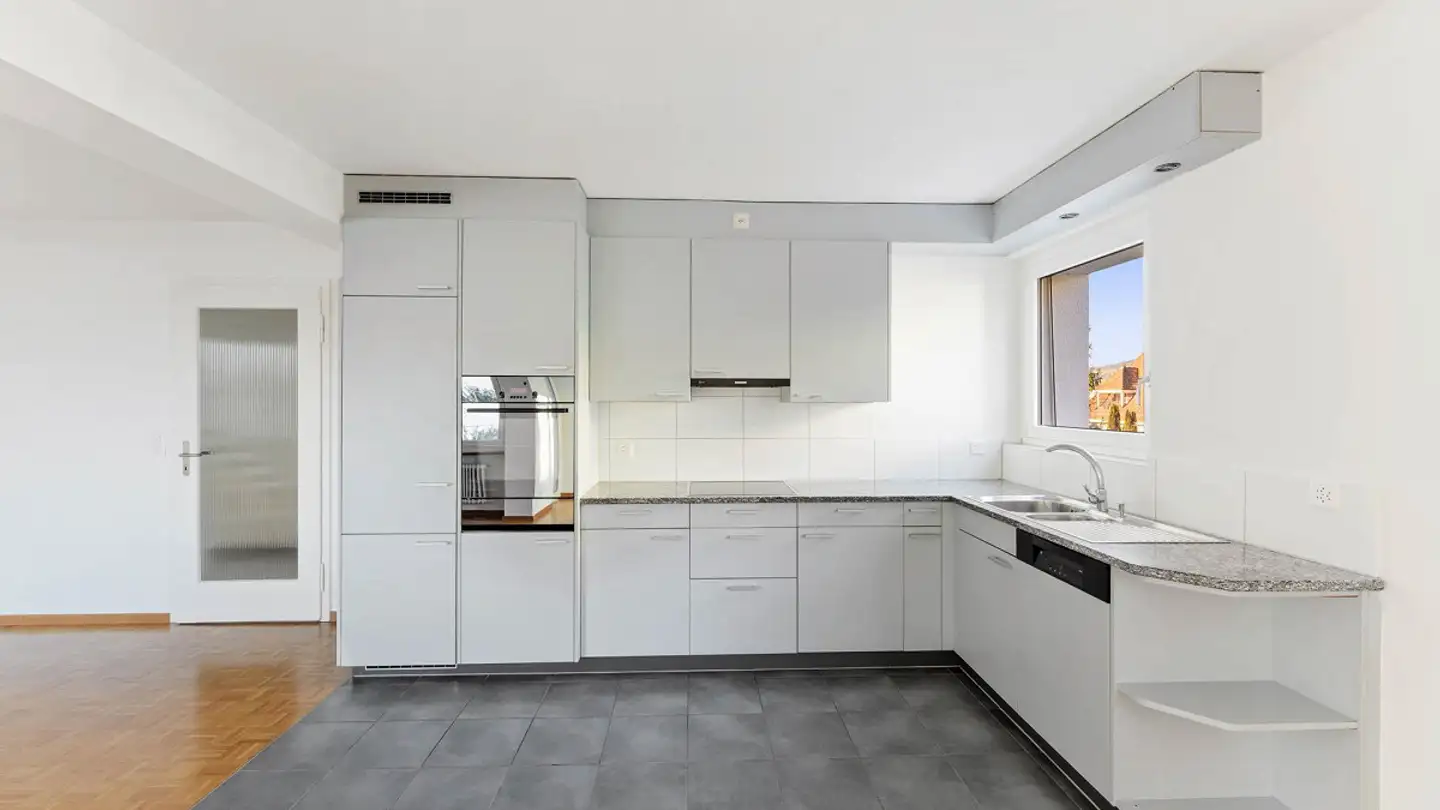 Apartment for rent - Länggasse 17, 3600 Thun - Photo 3