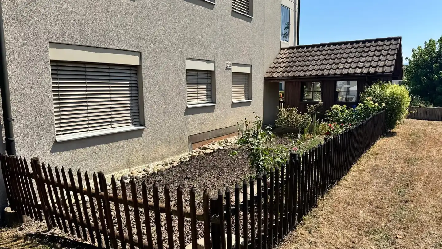 Apartment for rent - Reginapark 5, 6232 Geuensee