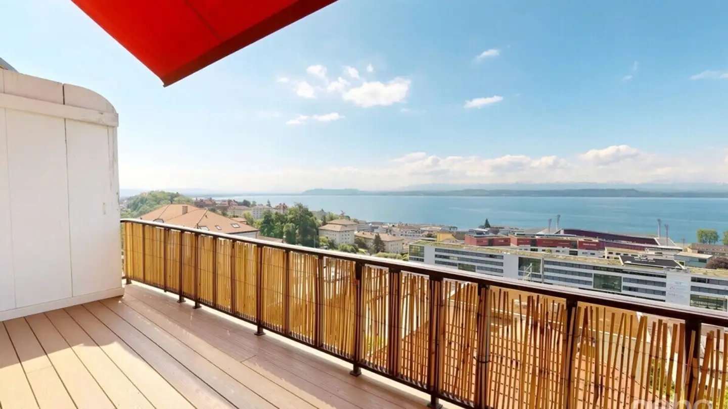 Edificio ad uso misto in vendita - 2000 Neuchâtel