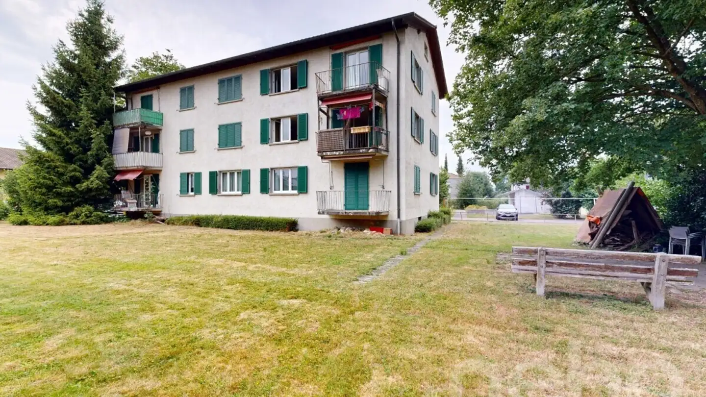 Edificio residenziale in vendita - 5603 Staufen - Foto 3