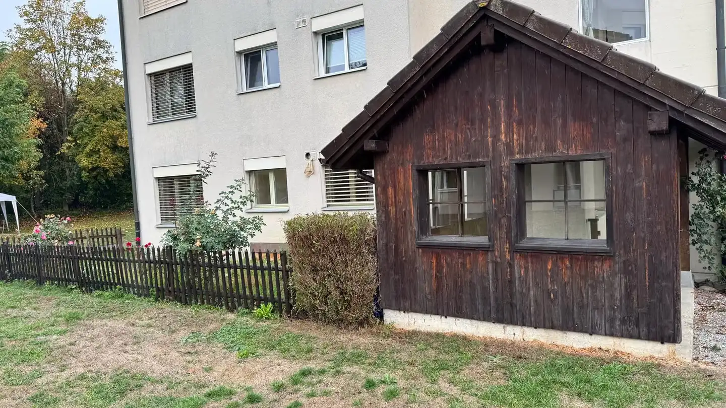 Apartment for rent - Reginapark 5, 6232 Geuensee - Photo 2