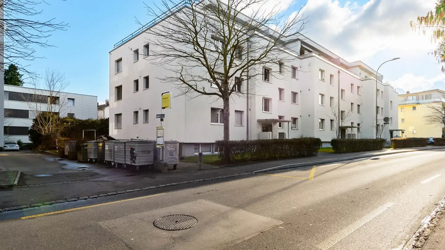 Apartment for rent - Länggasse 17, 3600 Thun