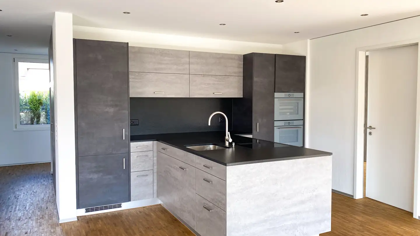 Attico in affitto - Mühlestrasse, 3362 Niederönz - Foto 4