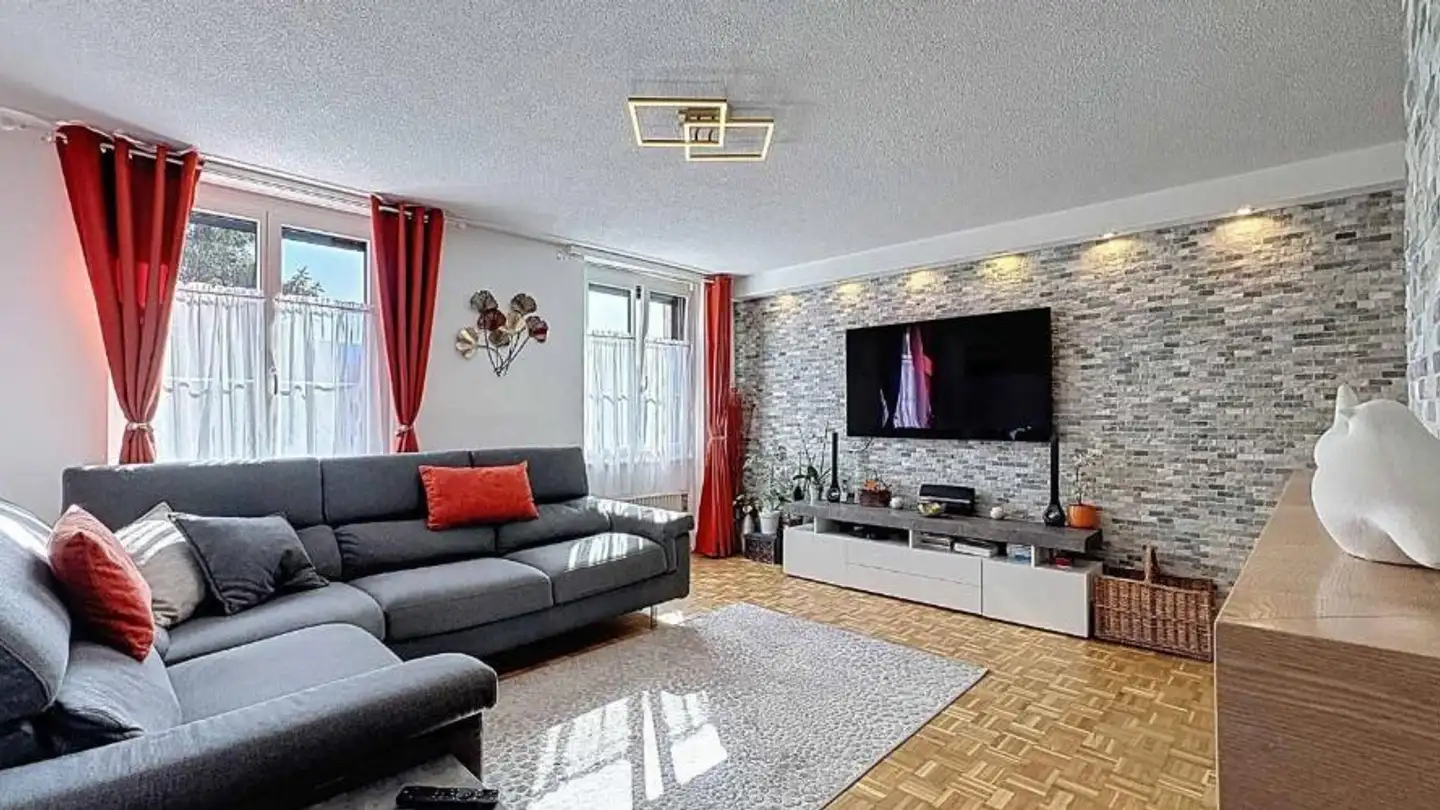 Apartment for sale - 2056 Dombresson