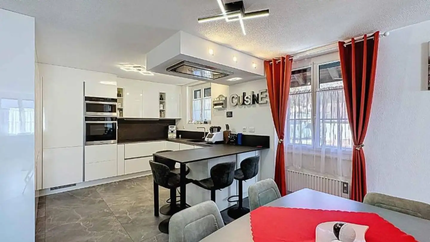 Apartment for sale - 2056 Dombresson - Photo 2