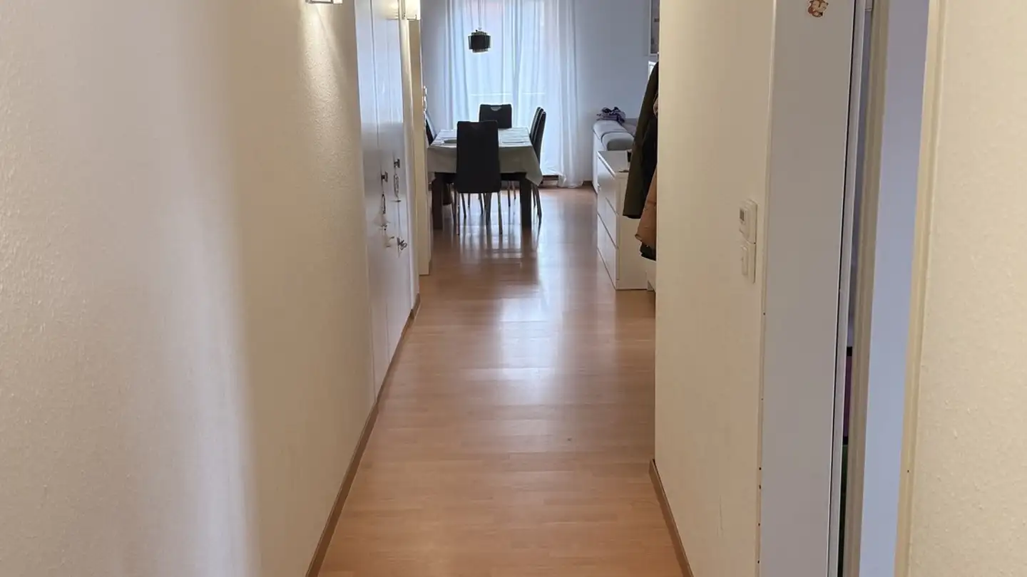 Appartement à louer - Bachweg 15, 4852 Rothrist - Photo 2