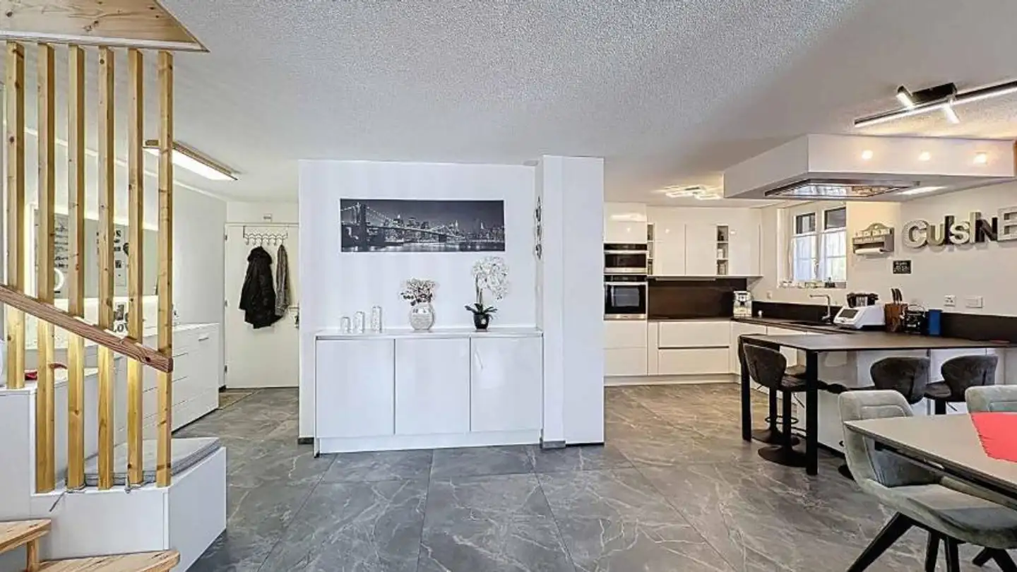 Apartment for sale - 2056 Dombresson - Photo 4