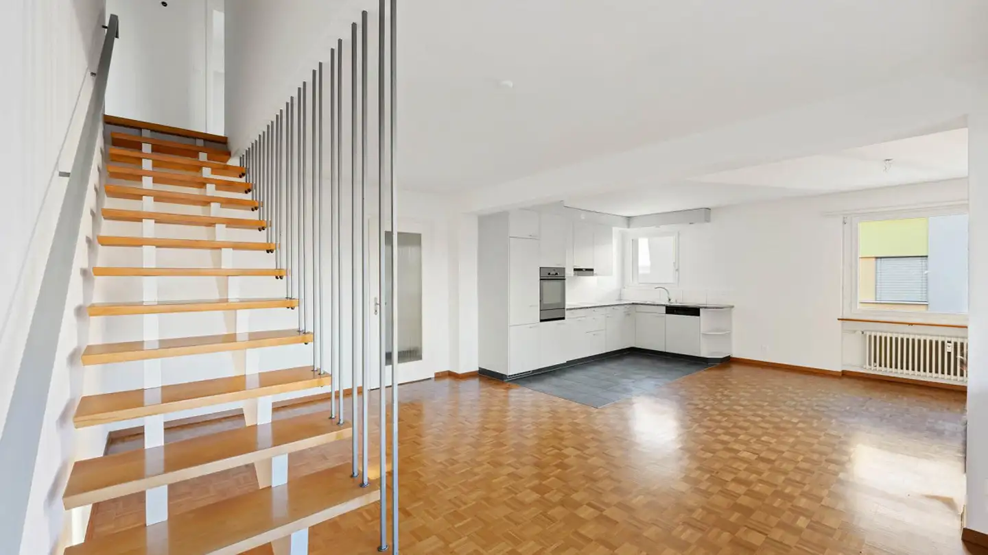 Apartment for rent - Länggasse 17, 3600 Thun - Photo 2