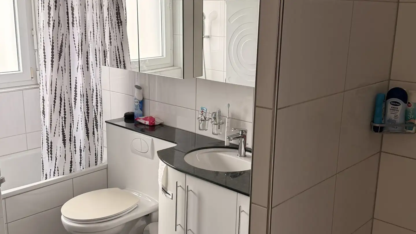 Appartement à louer - Bachweg 15, 4852 Rothrist - Photo 3