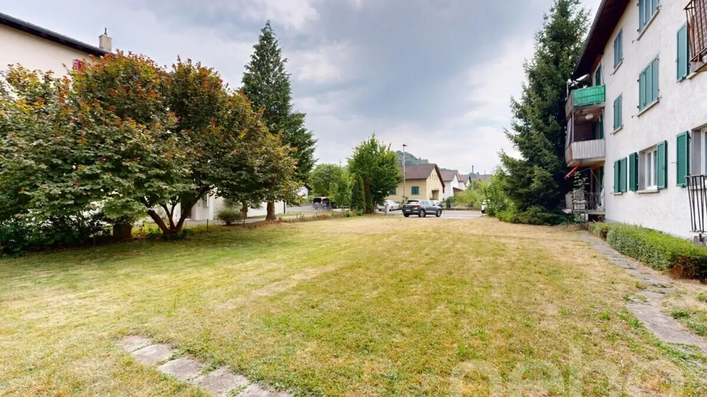 Edificio residenziale in vendita - 5603 Staufen - Foto 4