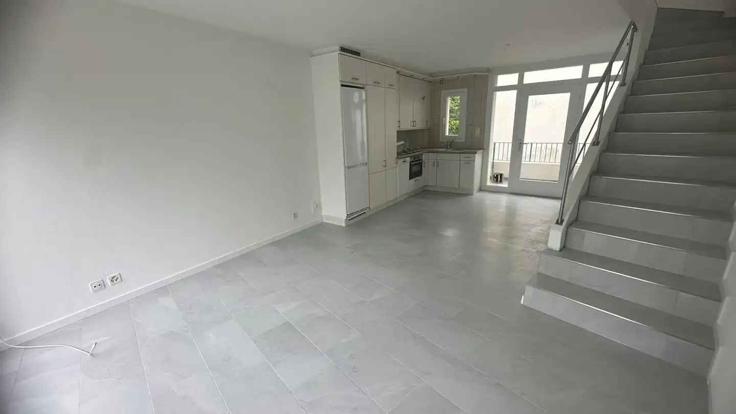 Maison en terrasse à louer - Sternengasse 4, 4125 Riehen - Photo 4