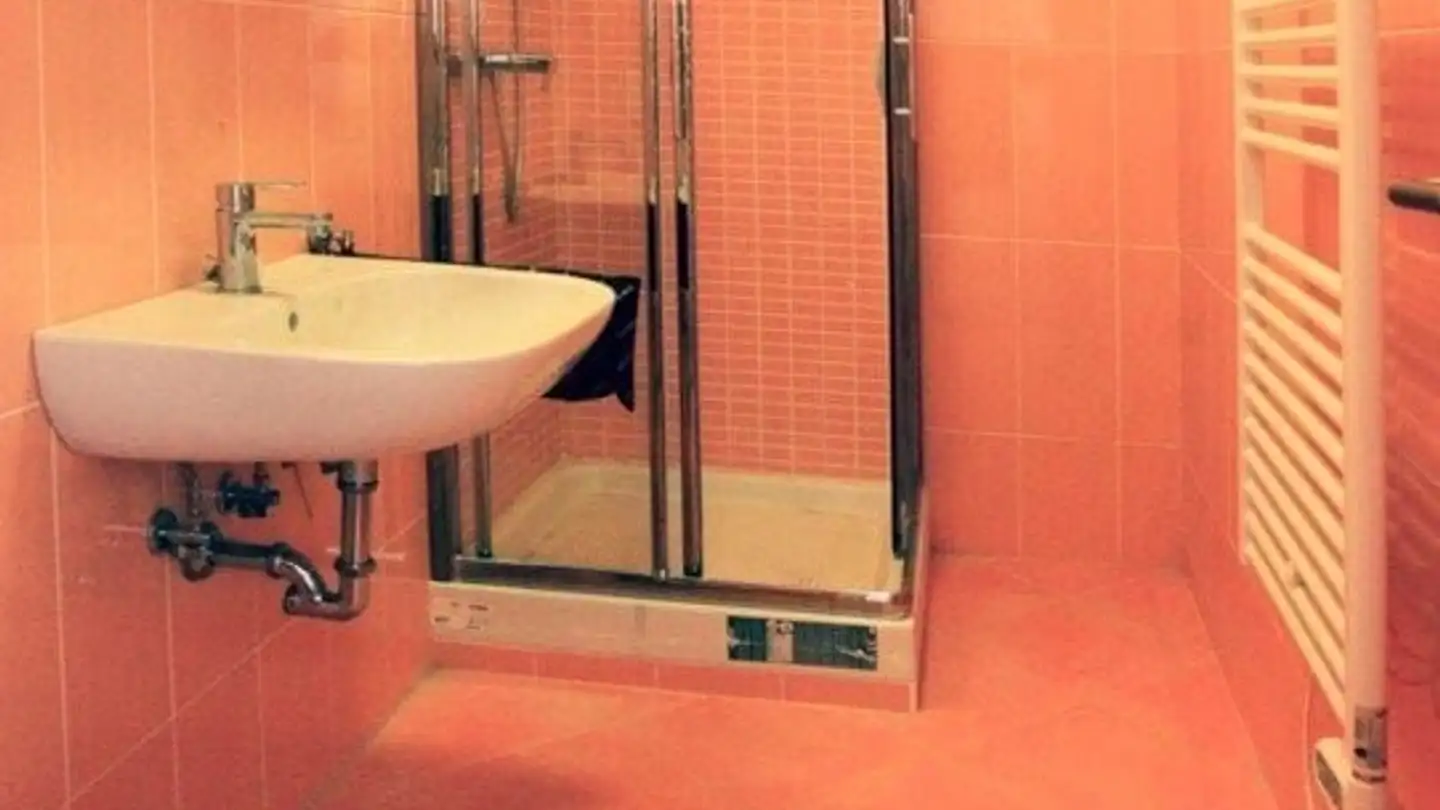 Appartamento in affitto - Via Vincenzo Vela 24A, 6850 Mendrisio - Foto 4