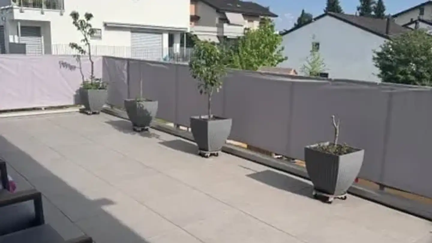 Appartement à louer - Engstringerstrasse 54, 8952 Schlieren