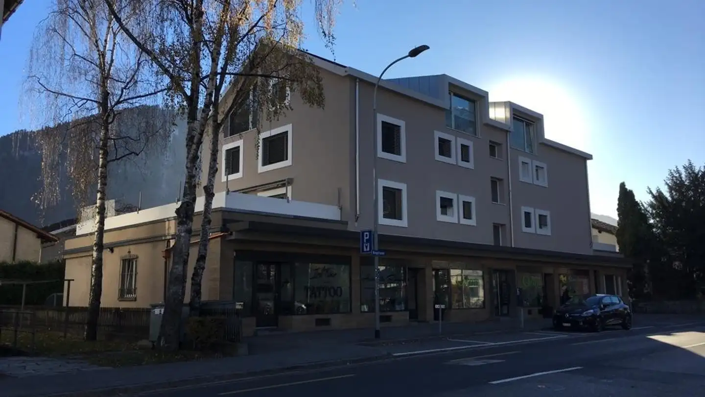 Wohnung mieten - Ringstrasse 116, 7000 Chur - Foto 2