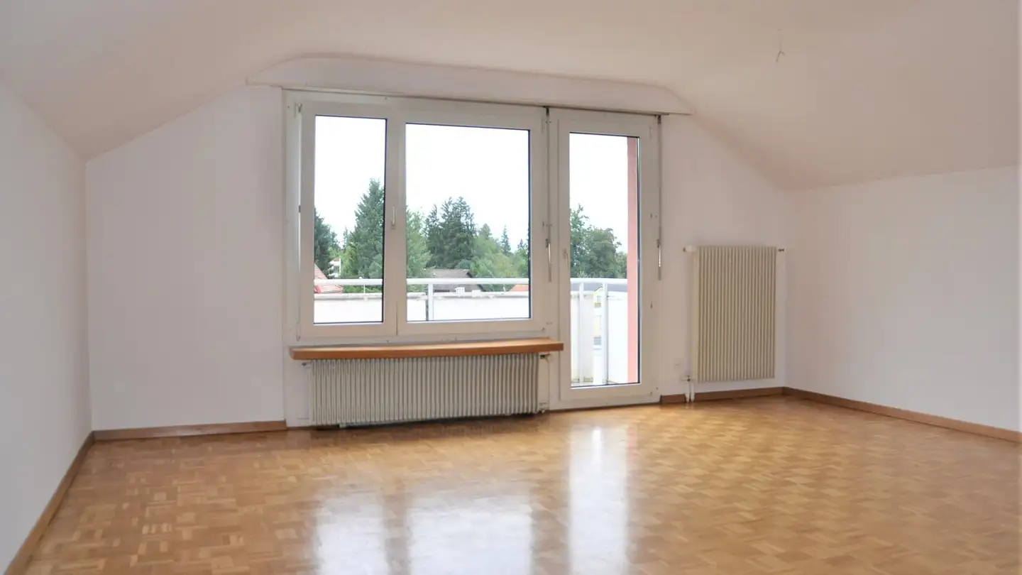 Appartement à louer - Mühlebachstrasse 22, 9230 Flawil - Photo 3