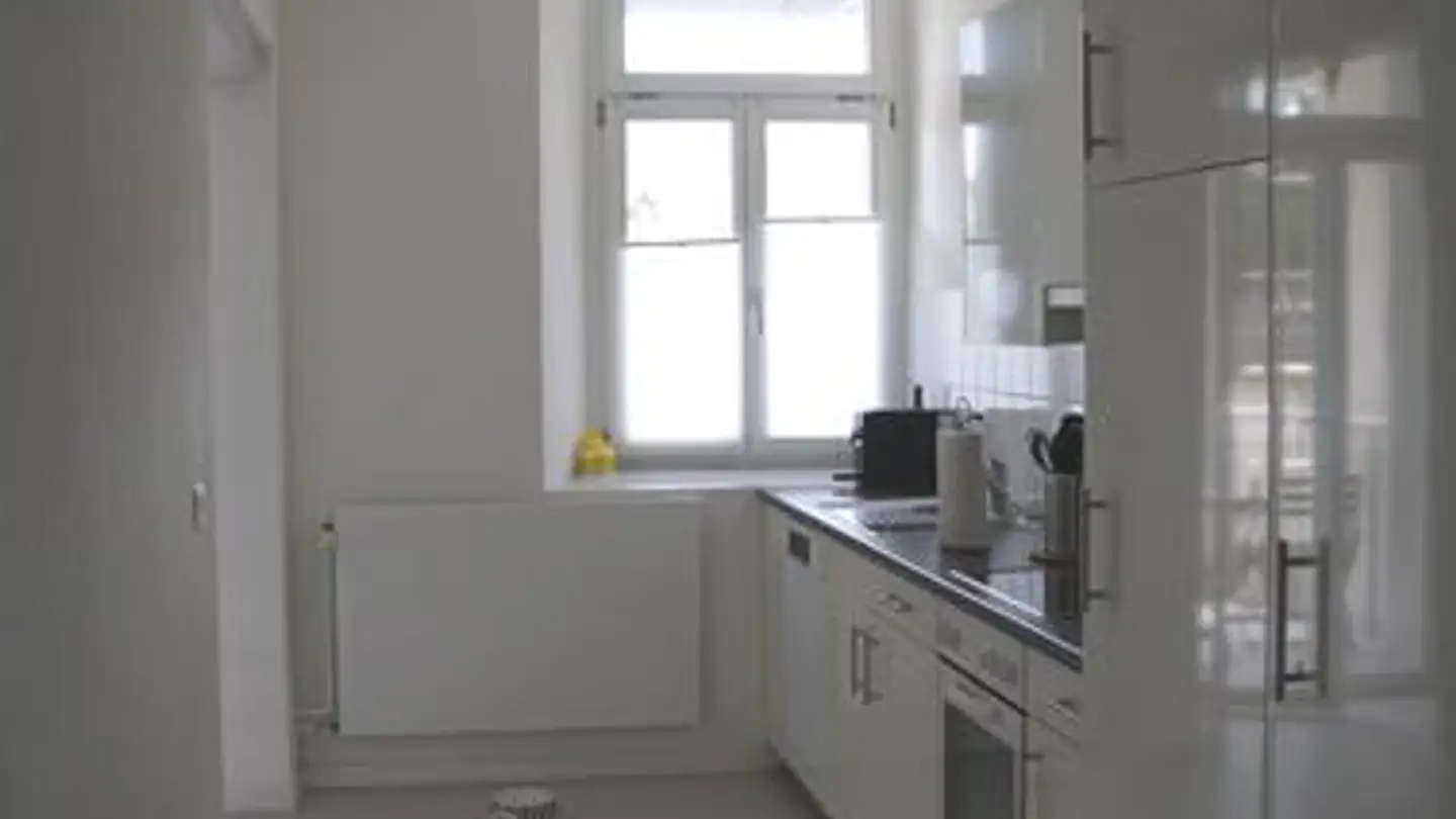 Wohnung mieten - Hauptstrasse 31, 9213 Hauptwil - Foto 4