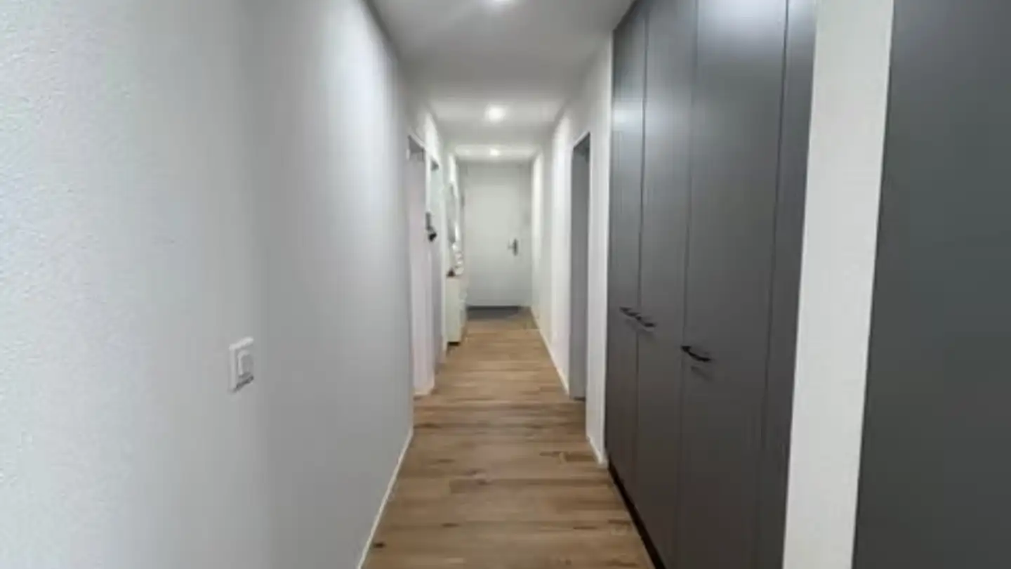 Apartment for rent - Engstringerstrasse 54, 8952 Schlieren - Photo 4