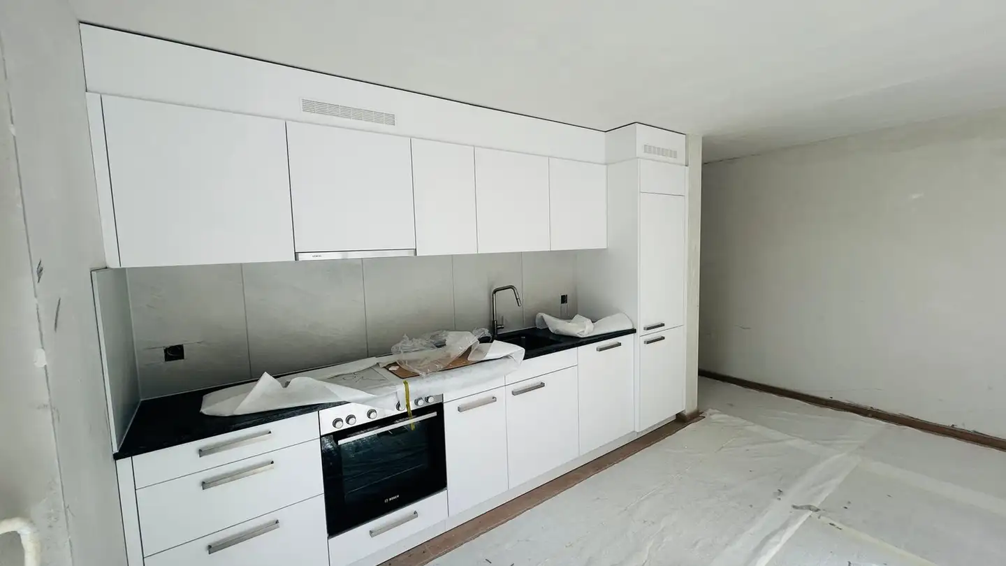 Appartement à louer - 3977 Granges VS