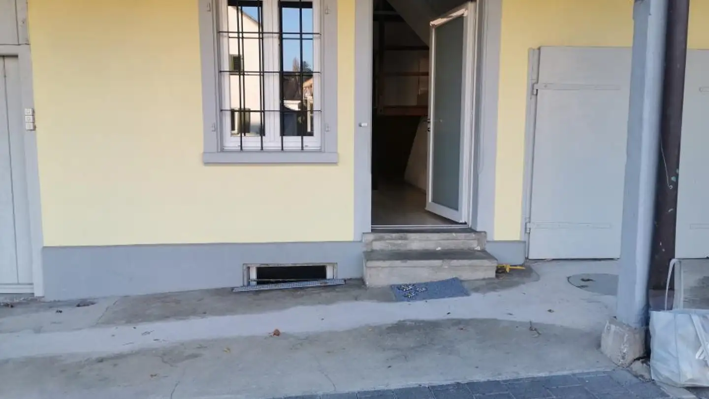 Appartement à louer - Landstrasse 71, 5415 Nussbaumen AG