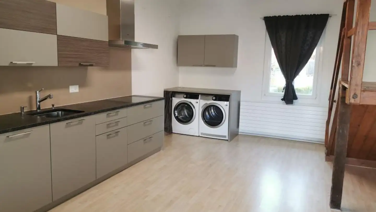 Appartement à louer - Landstrasse 71, 5415 Nussbaumen AG - Photo 2