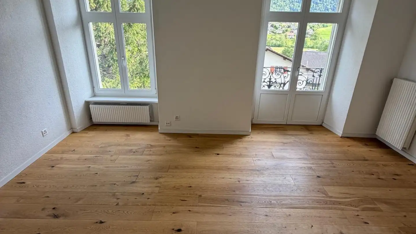 Wohnung mieten - Champs-Fornats 1, 2606 Corgémont - Foto 3