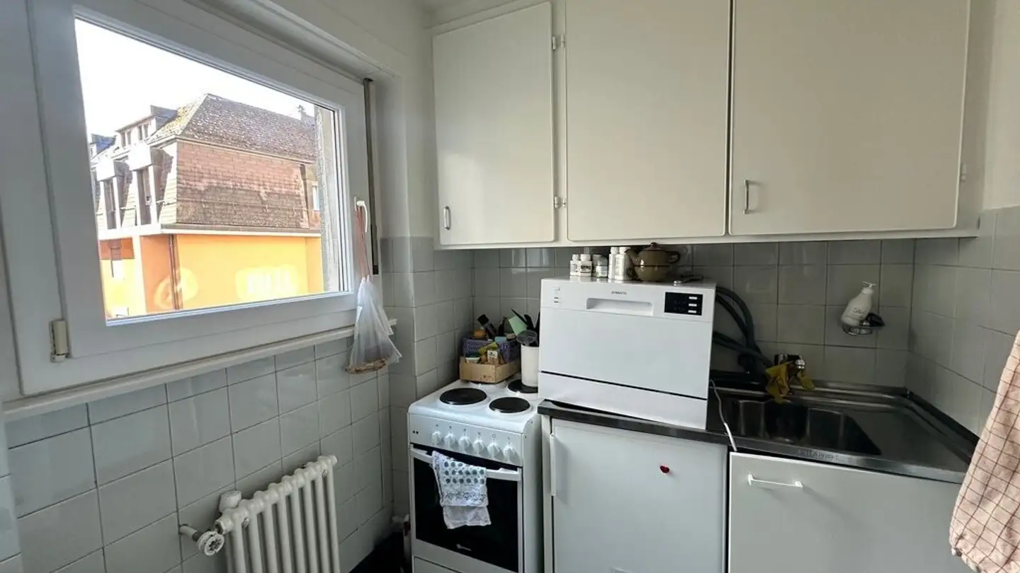 Apartment for rent - Rue Saint-Roch 21, 1004 Lausanne - Photo 3