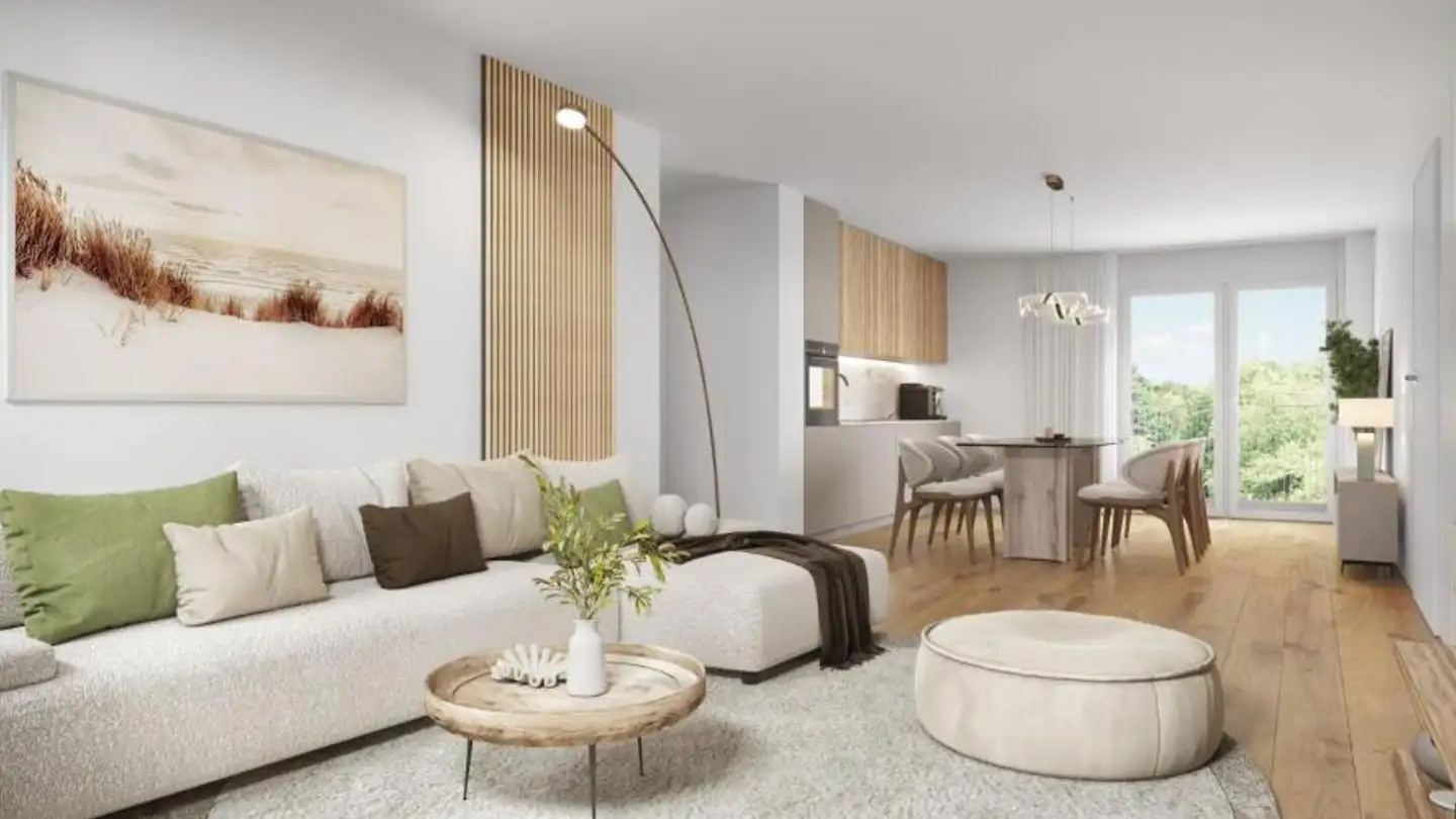 Apartment for sale - 2108 Couvet
