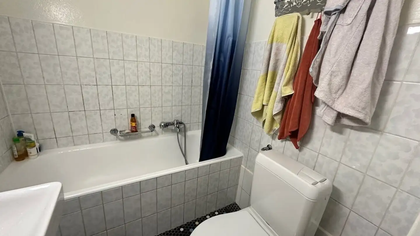 Apartment for rent - Rue Saint-Roch 21, 1004 Lausanne - Photo 4