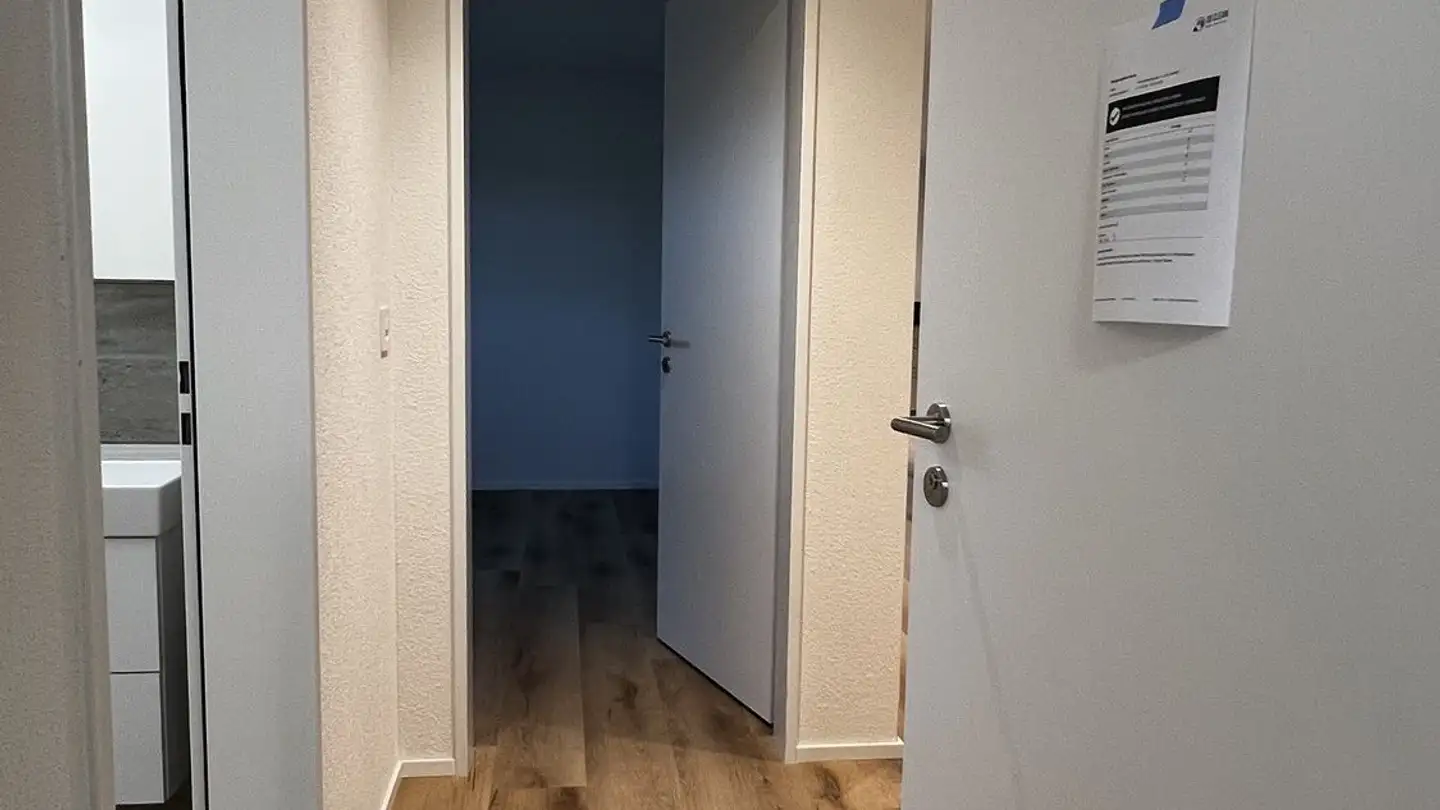 Appartement à louer - Rheinsfelderstrasse 14, 8192 Zweidlen - Photo 2
