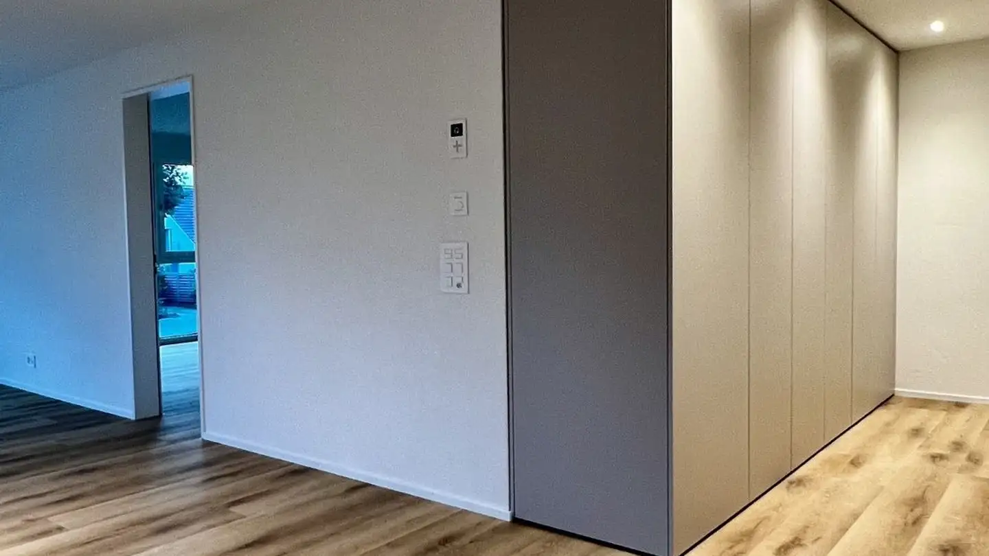 Appartement à louer - Rheinsfelderstrasse 14, 8192 Zweidlen - Photo 3