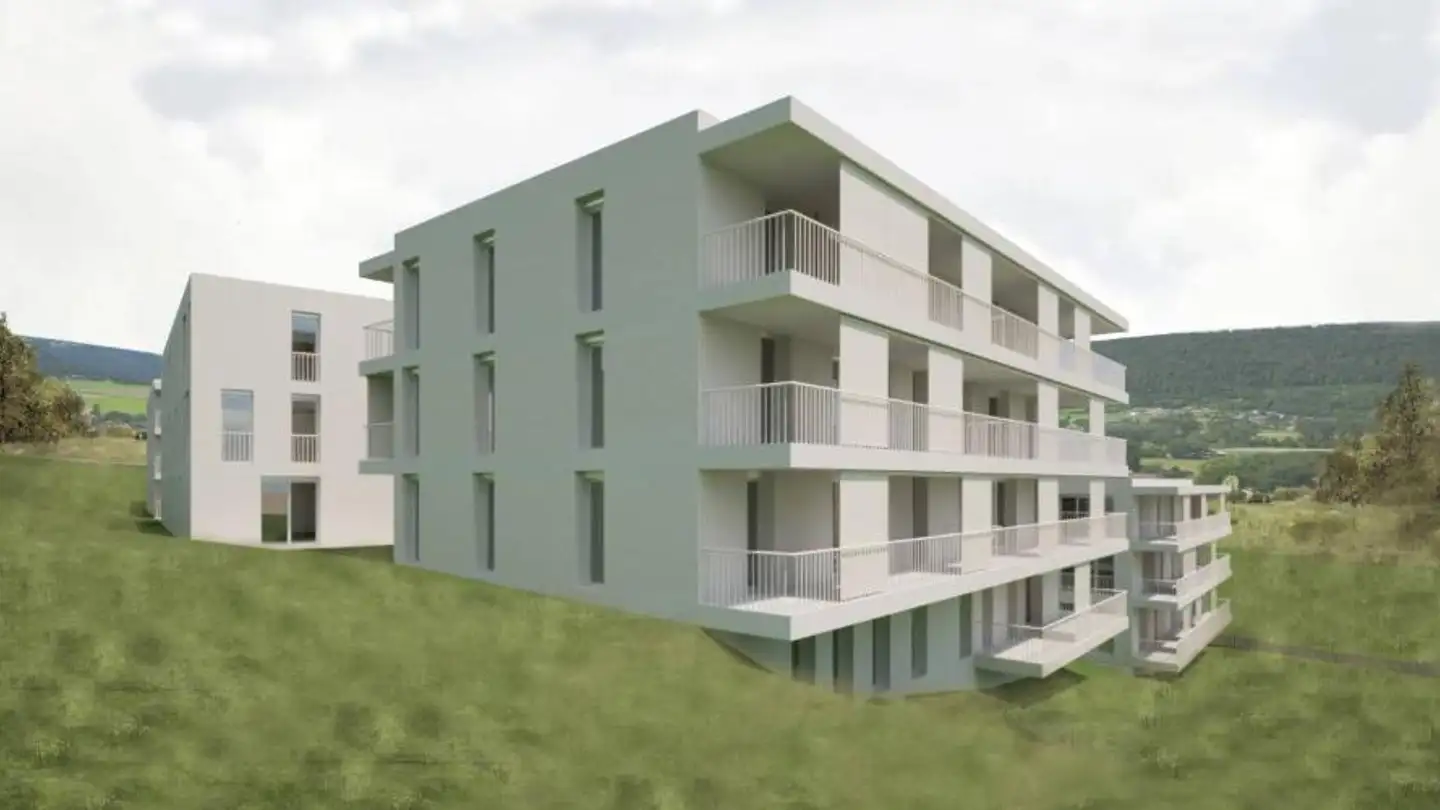 Appartamento in vendita - 2108 Couvet - Foto 4