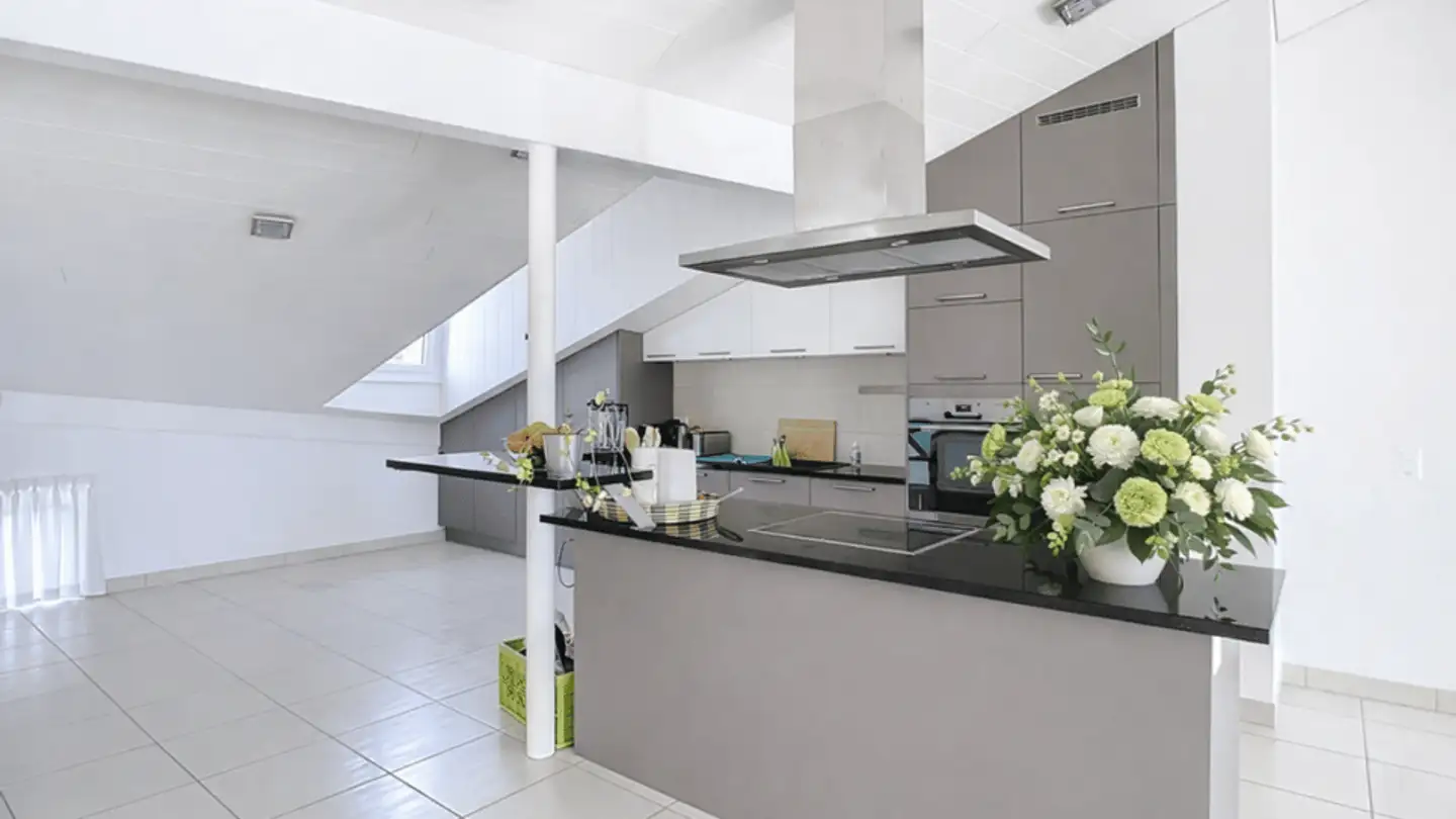 Single house for rent - Route De La Gare 16, 1295 Mies - Photo 2