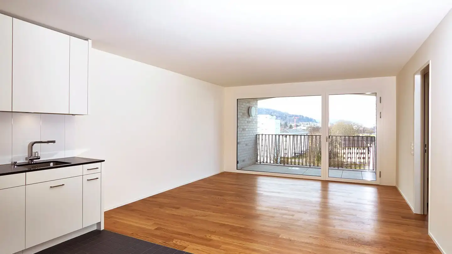 Appartement à louer - Grosswiesenstrasse 145, 8051 Zürich - Photo 3