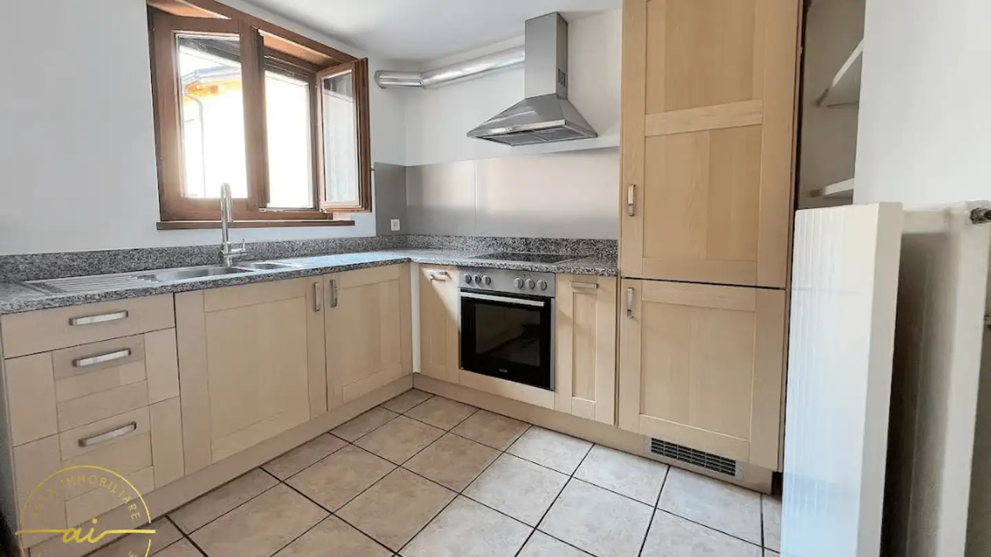 Apartment for sale - 6955 Cagiallo
