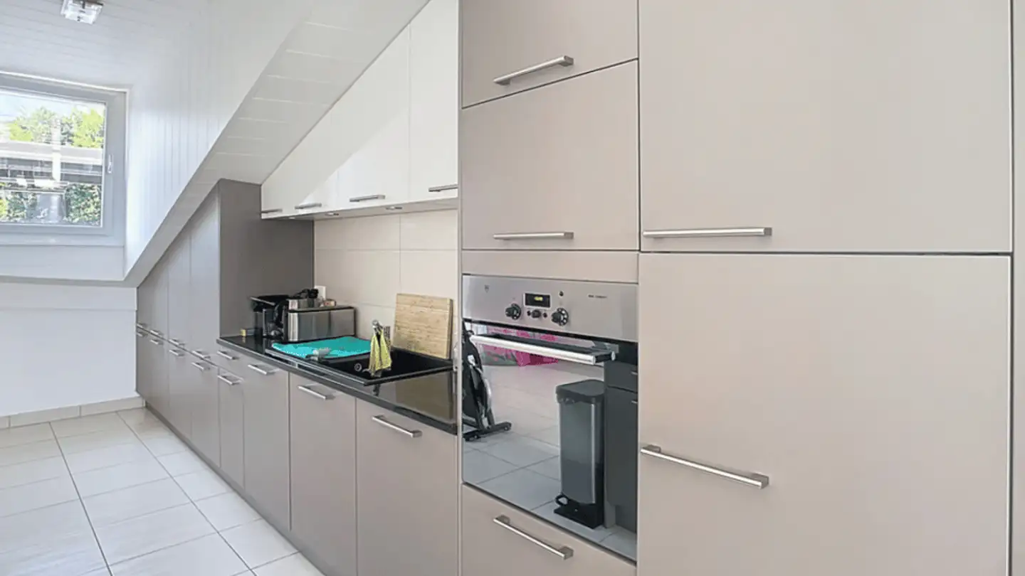 Single house for rent - Route De La Gare 16, 1295 Mies - Photo 3