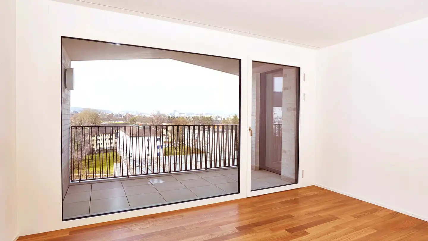 Appartement à louer - Grosswiesenstrasse 145, 8051 Zürich - Photo 4