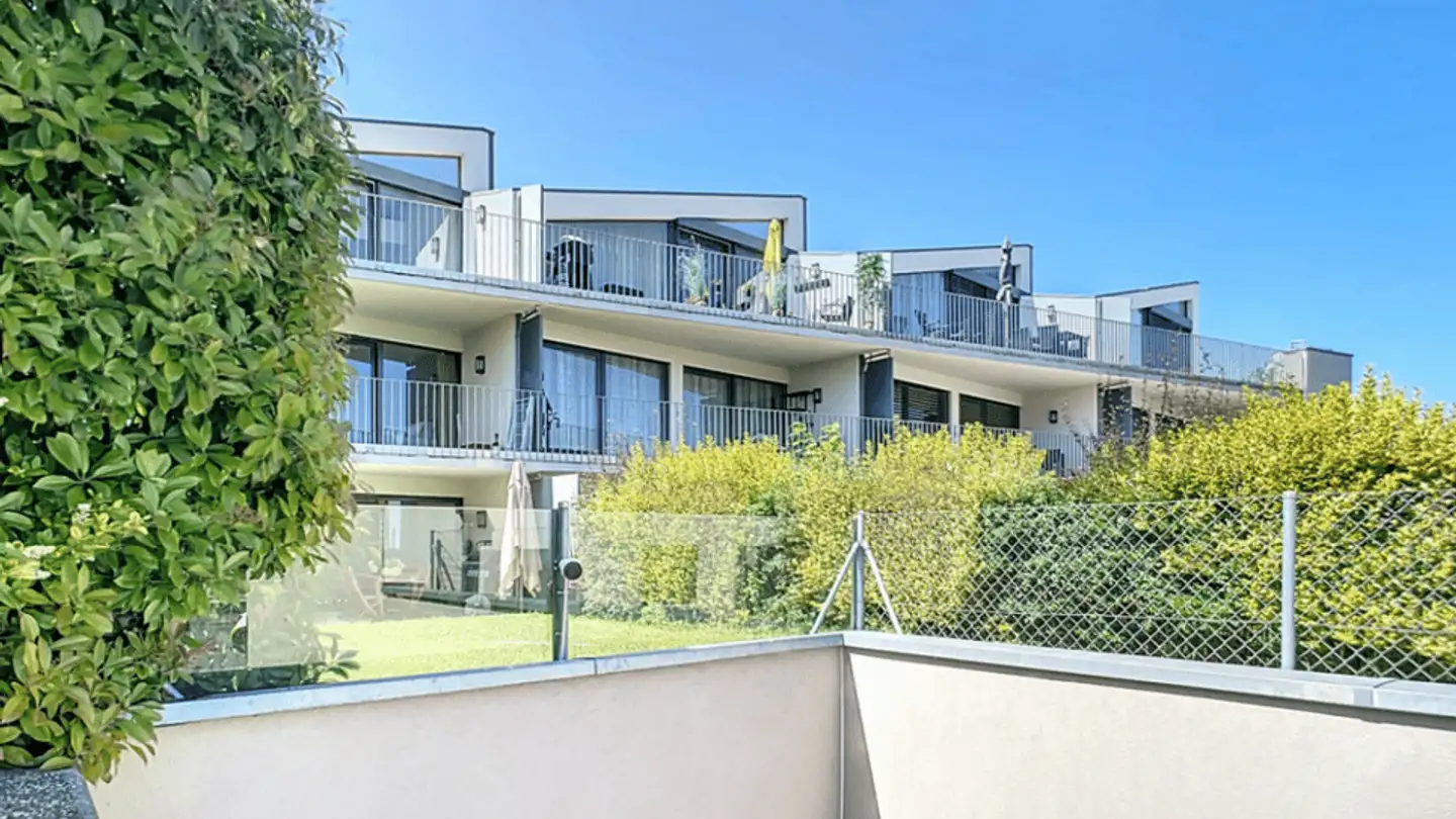 Single house for rent - Route De La Gare 16, 1295 Mies - Photo 4