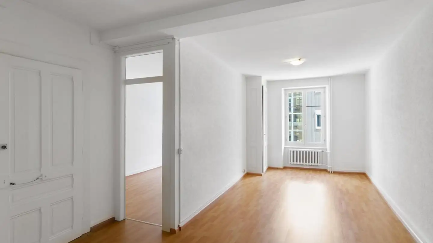 Appartamento in affitto - Rue Baptiste-Savoye 25, 2610 St-Imier - Foto 3