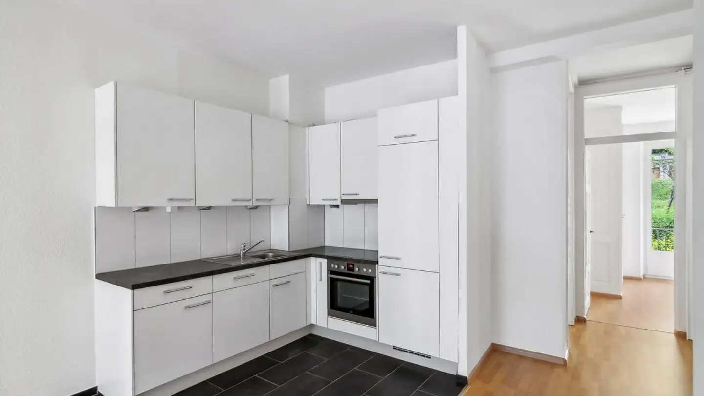 Appartamento in affitto - Rue Baptiste-Savoye 25, 2610 St-Imier - Foto 4