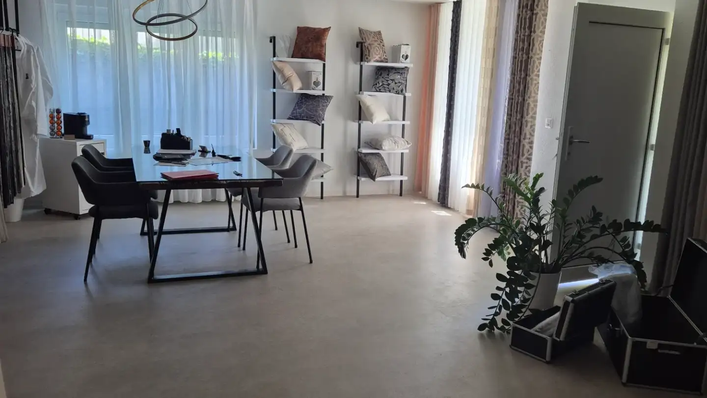 Chambre à louer - Mürgelistrasse 18, 4528 Zuchwil