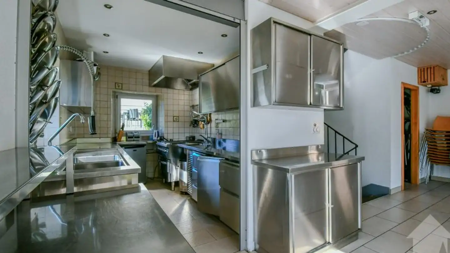 Maison individuelle à vendre - 1923 Les Marécottes - Photo 3