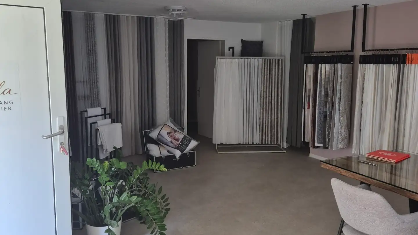 Stanza singola in affitto - Mürgelistrasse 18, 4528 Zuchwil - Foto 2
