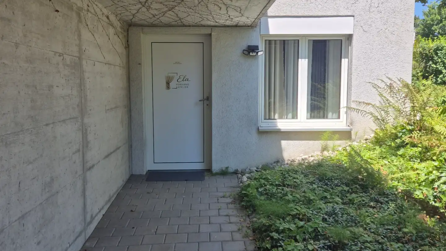 Stanza singola in affitto - Mürgelistrasse 18, 4528 Zuchwil - Foto 4