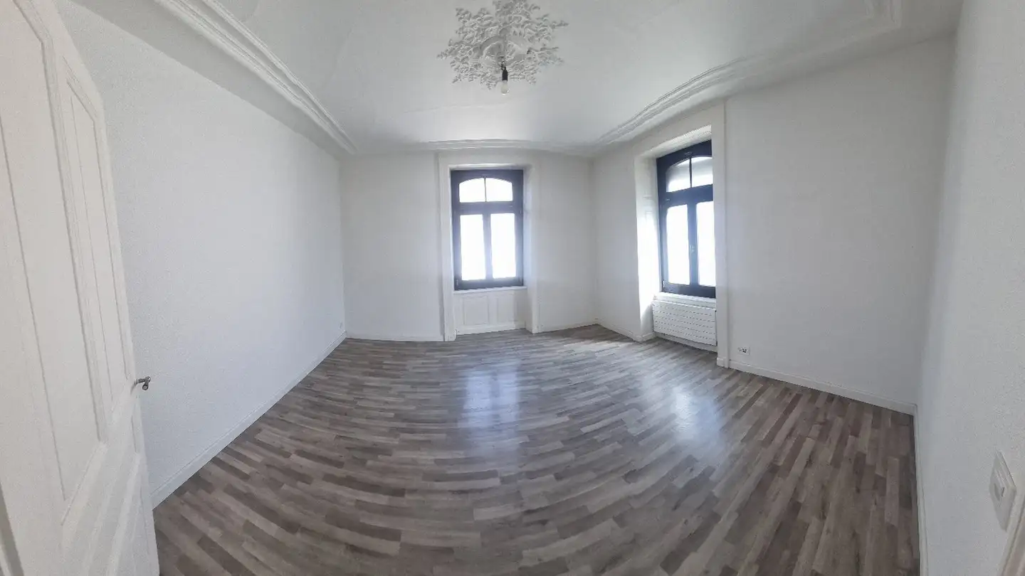 Appartamento in affitto - Grand-Rue 36, 2735 Malleray - Photo 4