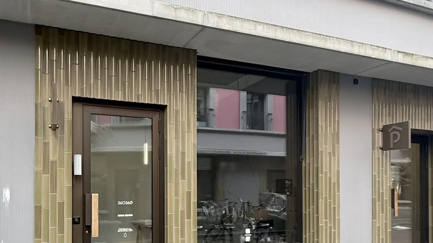 Office space for rent - Hohlstrasse 209, 8004 Zürich - Photo 2