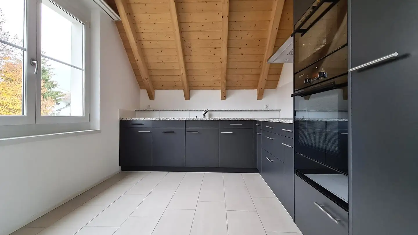 Duplex for rent - Rümlangerstrasse 24, 8156 Oberhasli - Photo 4