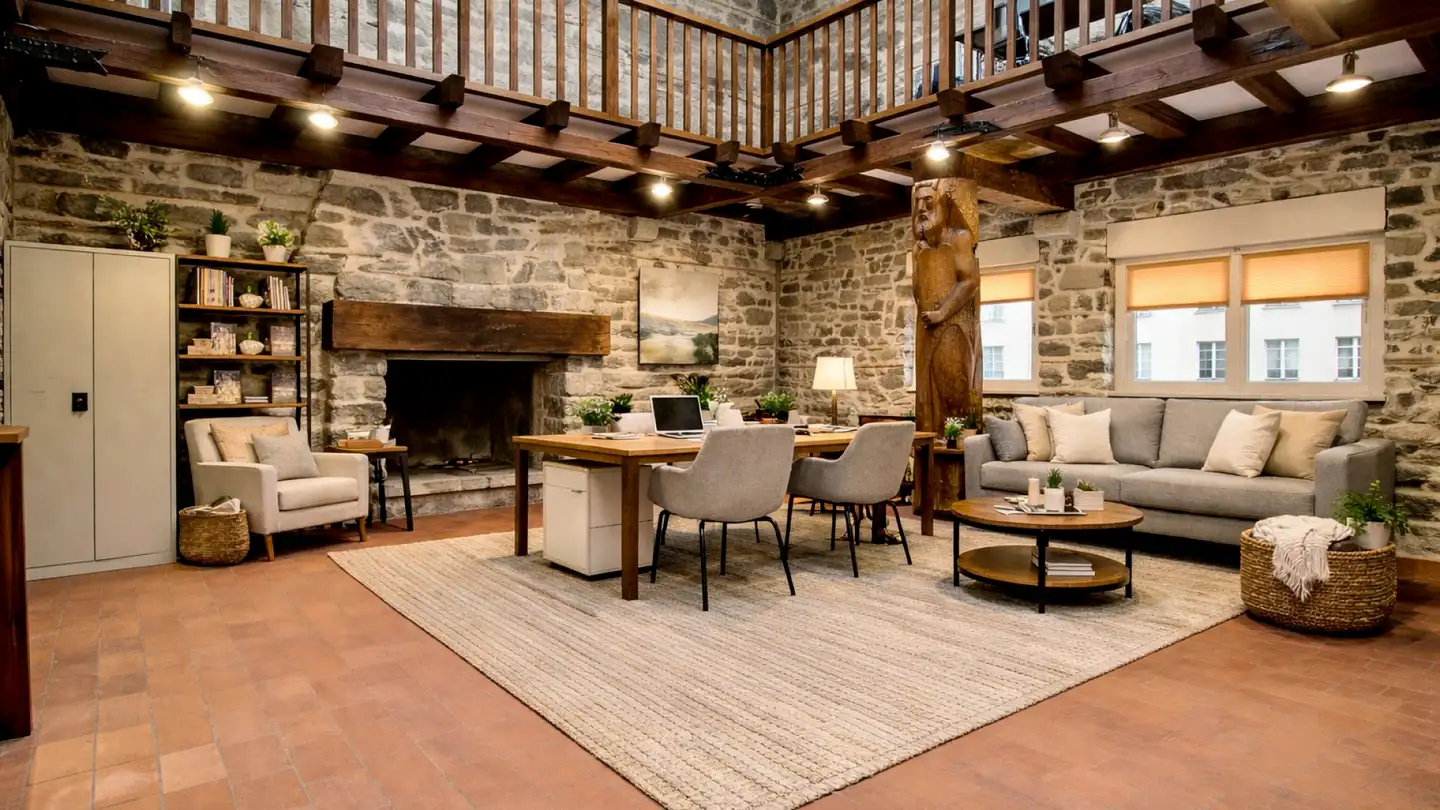 Commercial for rent - Avenue De Béthusy 36, 1005 Lausanne - Photo 2