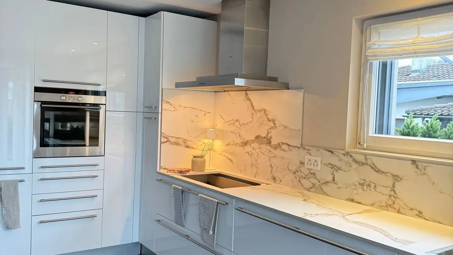 Casa singola in affitto - Via Curtora, 6929 Gravesano - Foto 2