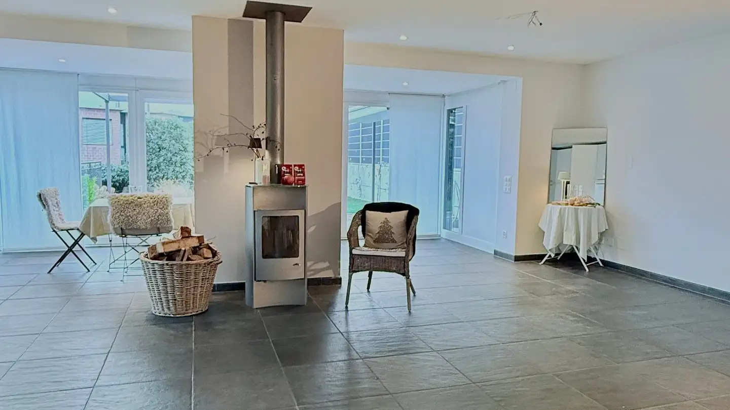 Casa singola in affitto - Via Curtora, 6929 Gravesano - Foto 3